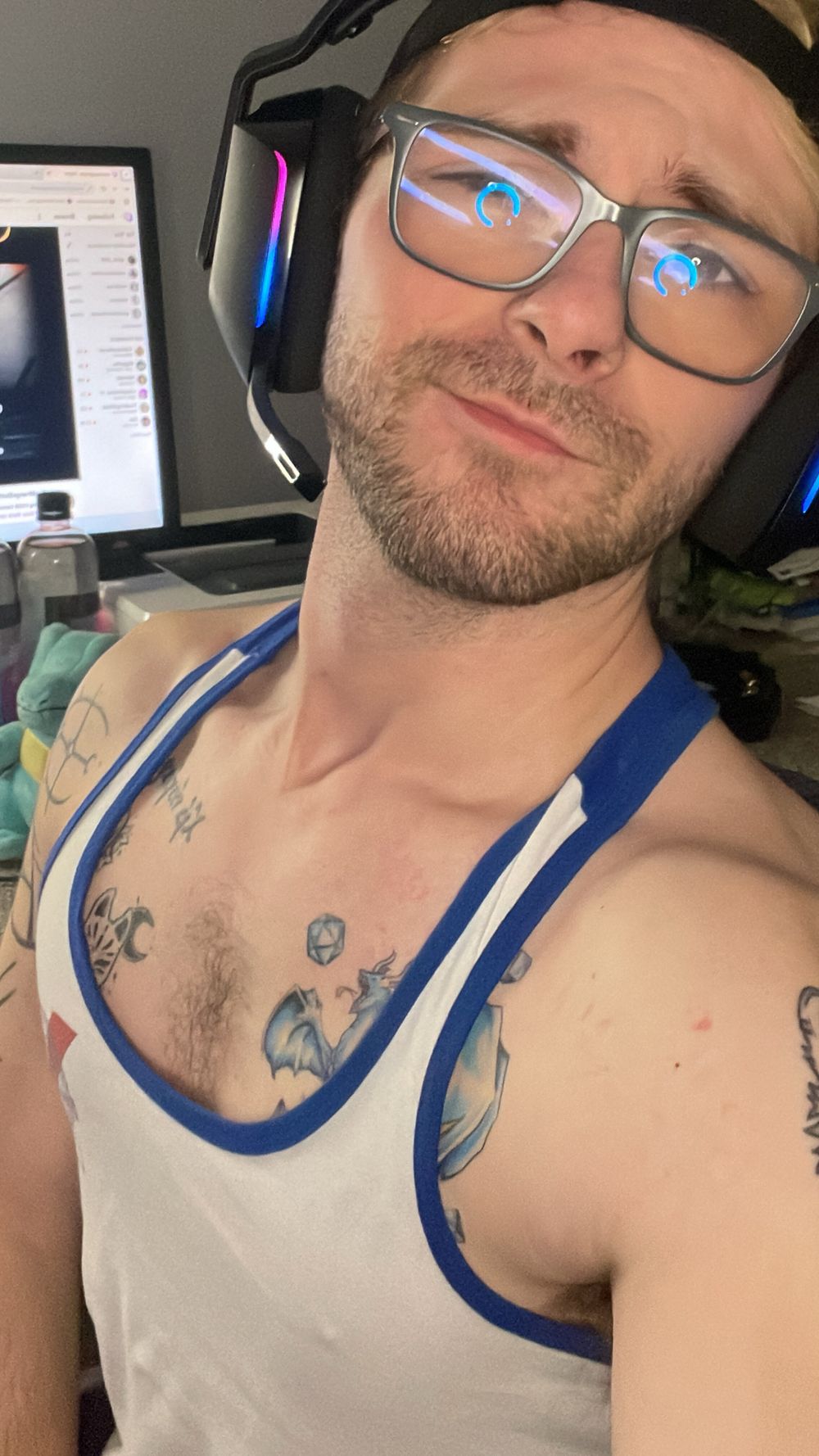 evanwesting9620 OnlyFans profile picture