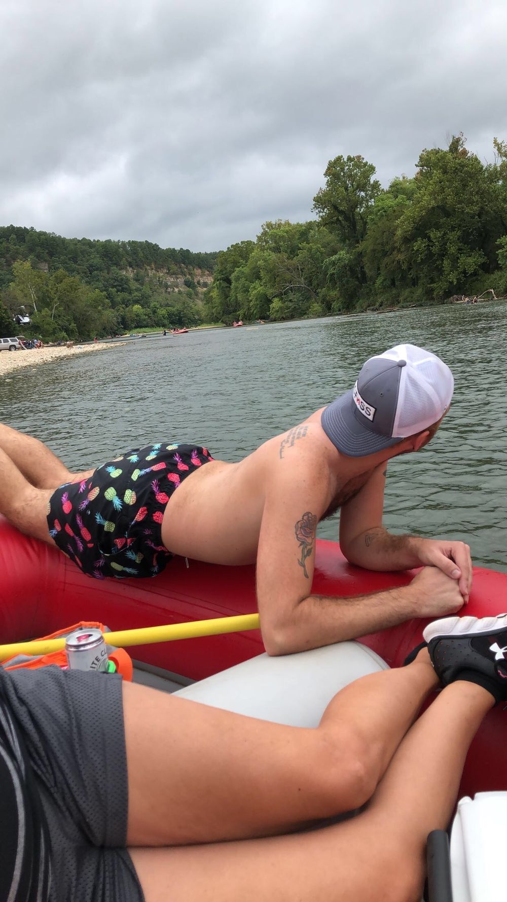 b1g_al918 OnlyFans profile picture