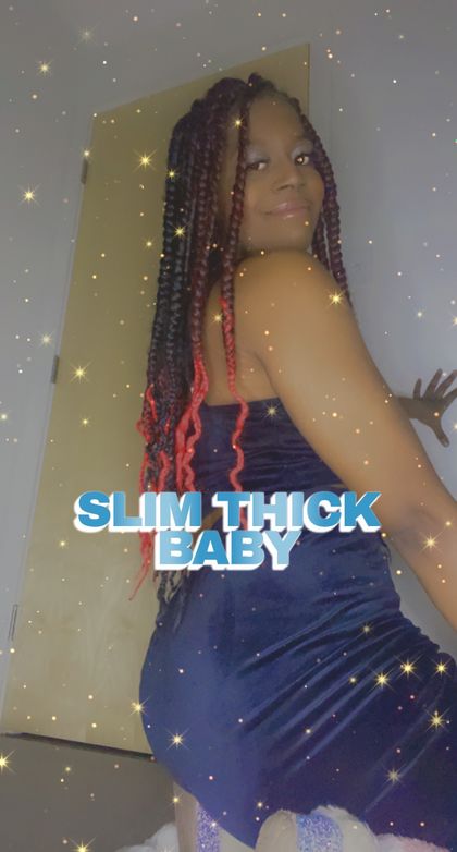 slimthickchocolates OnlyFans picture