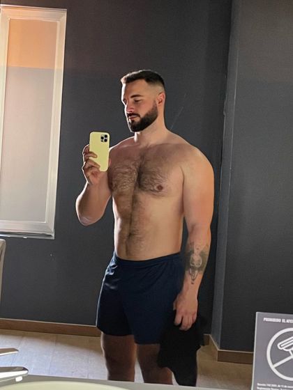 carloscroux OnlyFans picture