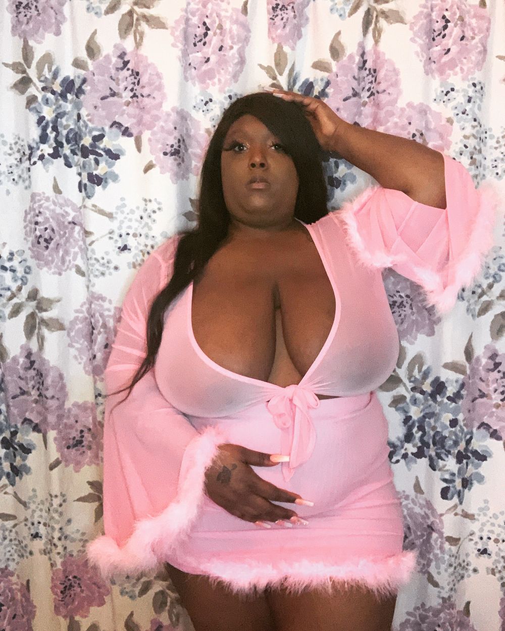 ciinnamonnlovee OnlyFans profile picture