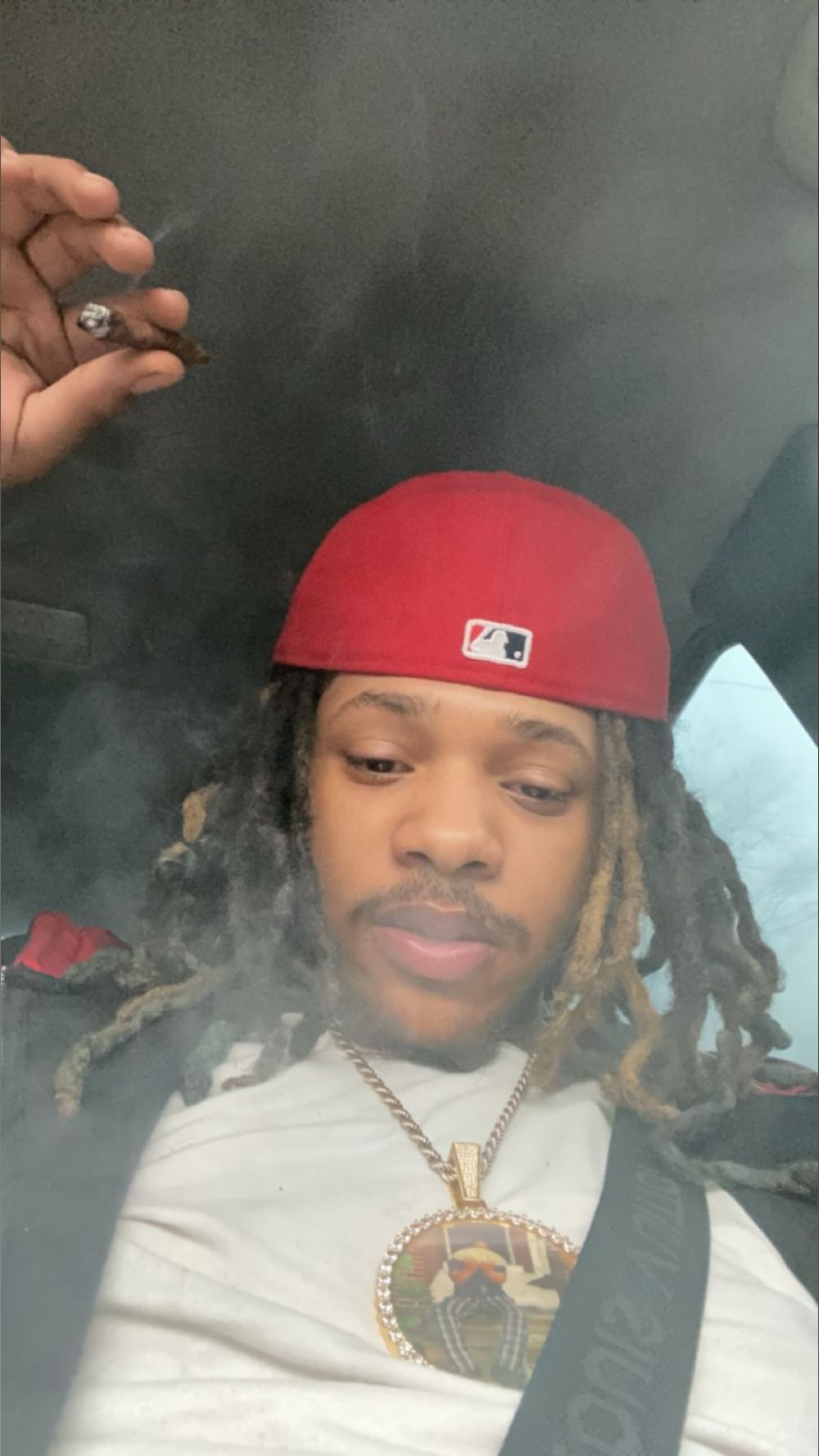 darealbigrocko OnlyFans profile picture