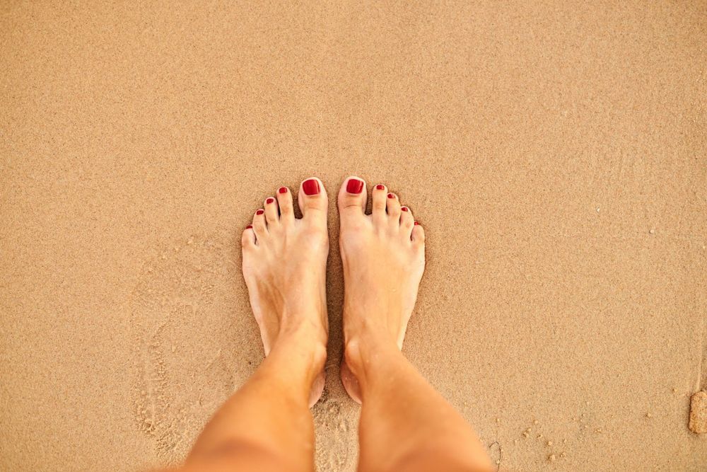 onlyhappyfeet4u OnlyFans profile picture