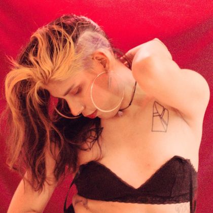 veronikaisawitch OnlyFans picture