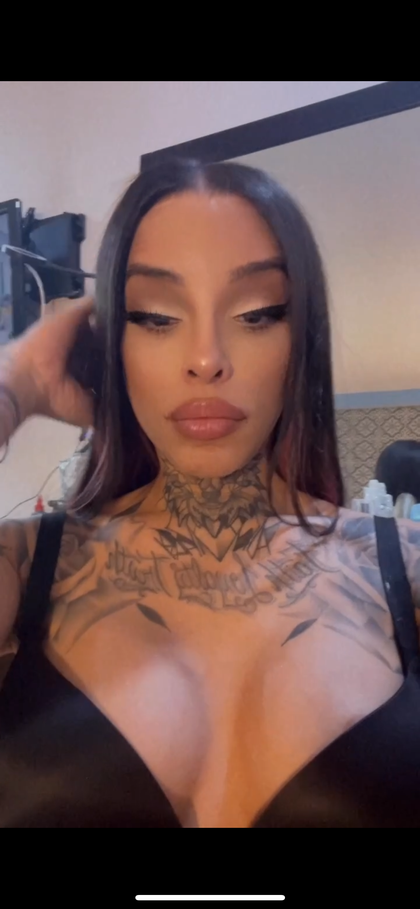 spicyricanliyah OnlyFans picture