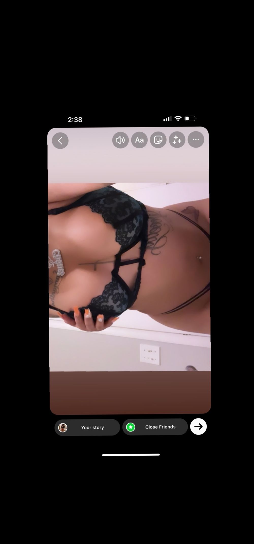 kimchanel01 OnlyFans profile picture