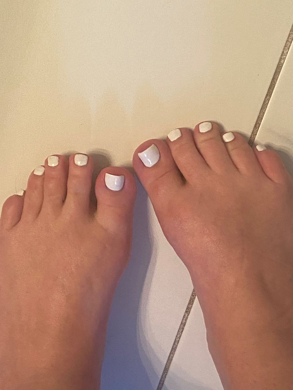 myfeetarehereforit OnlyFans profile picture