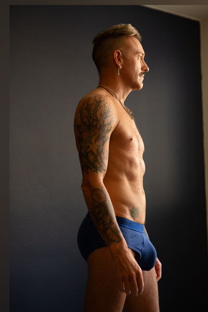 bendamonxxx OnlyFans picture