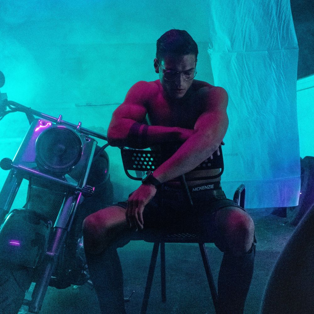 onlymaxborn OnlyFans profile picture