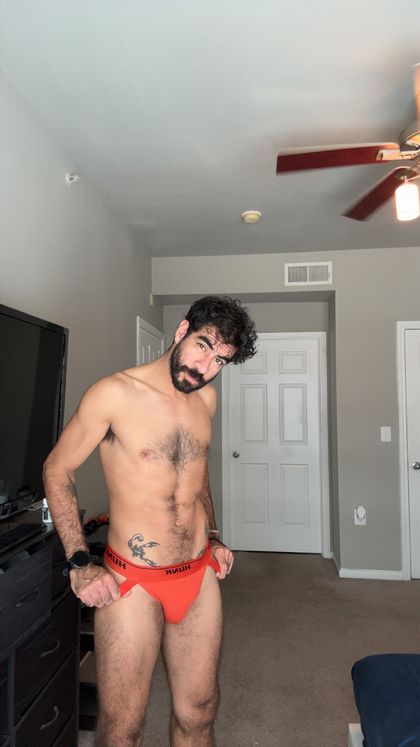 recetashot OnlyFans picture