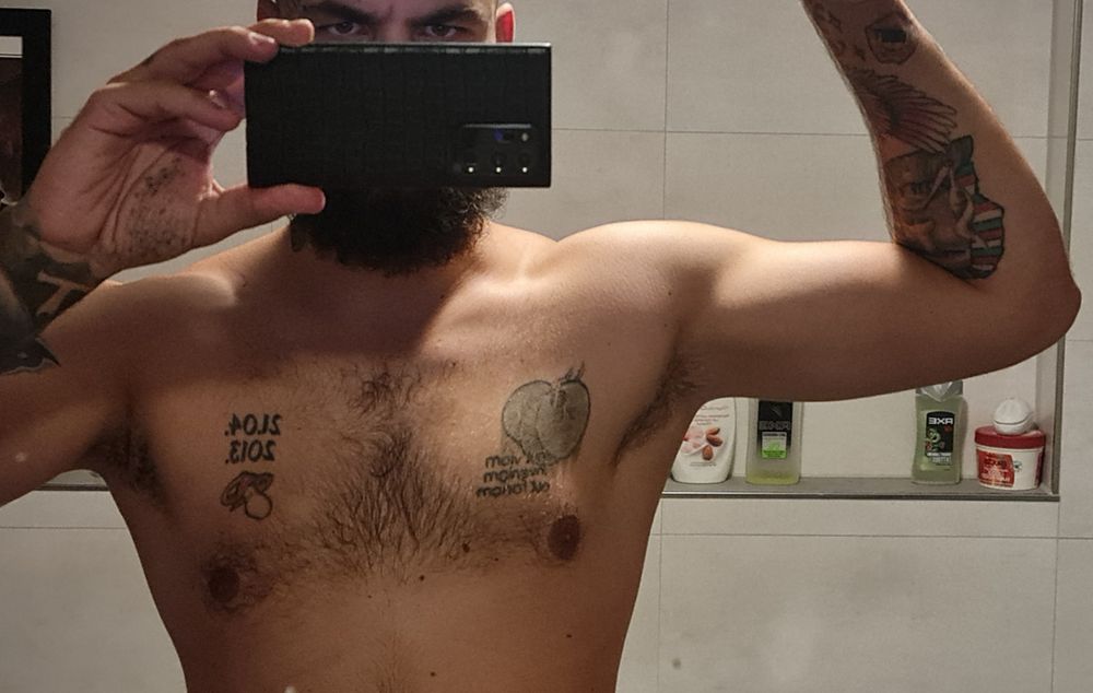 inkedthomas OnlyFans profile picture