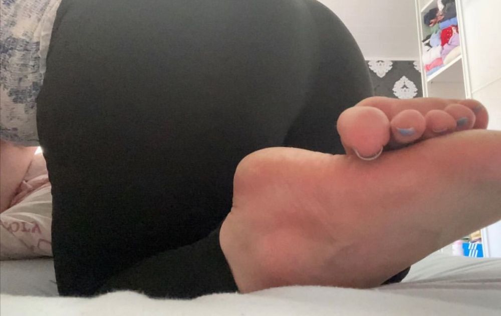 baebabyfeet OnlyFans profile picture