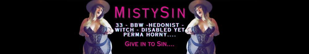 mistysin OnlyFans profile picture