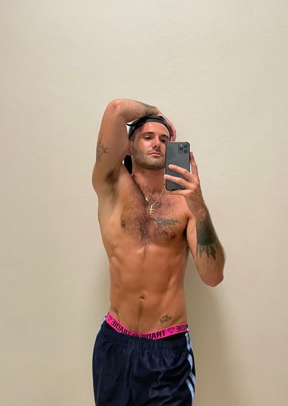 robbiehuntt OnlyFans picture