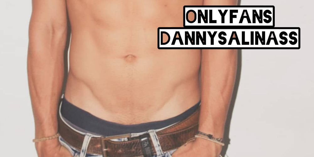 dannysalinass OnlyFans profile picture