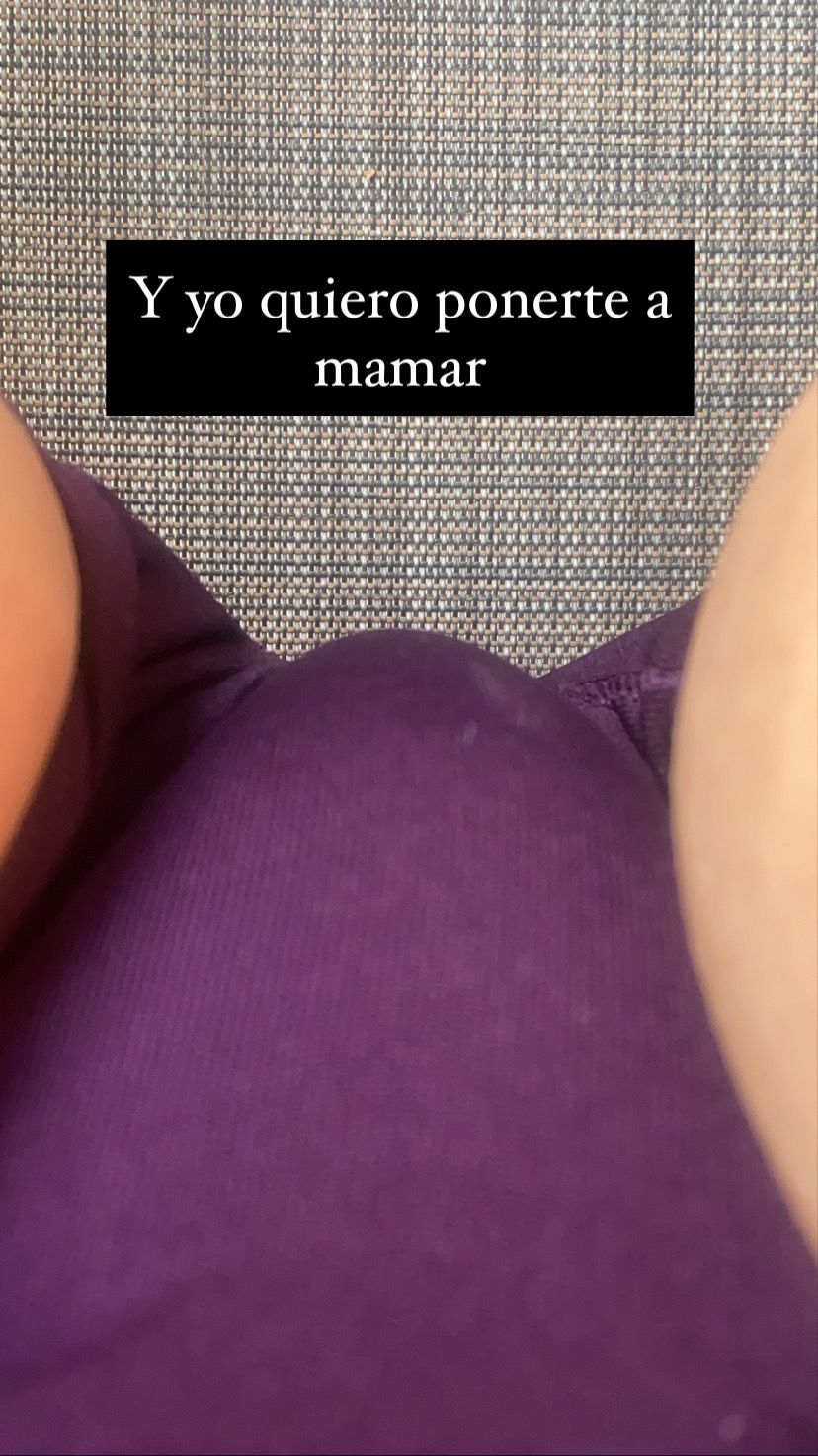 baibycaramelo OnlyFans profile picture