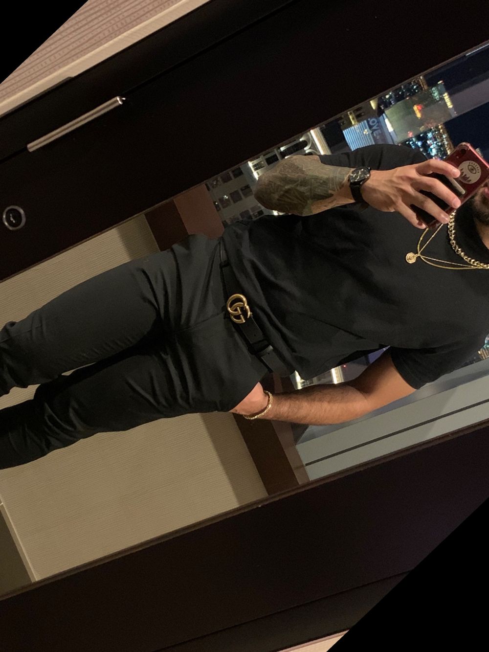 jamesoaks OnlyFans profile picture
