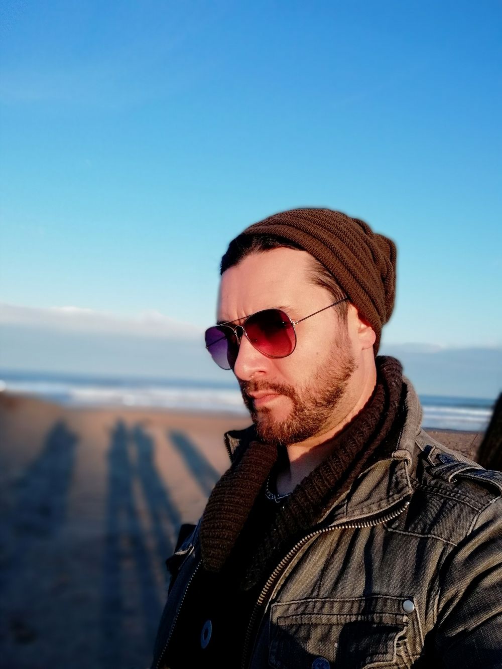 darkmian77 OnlyFans profile picture
