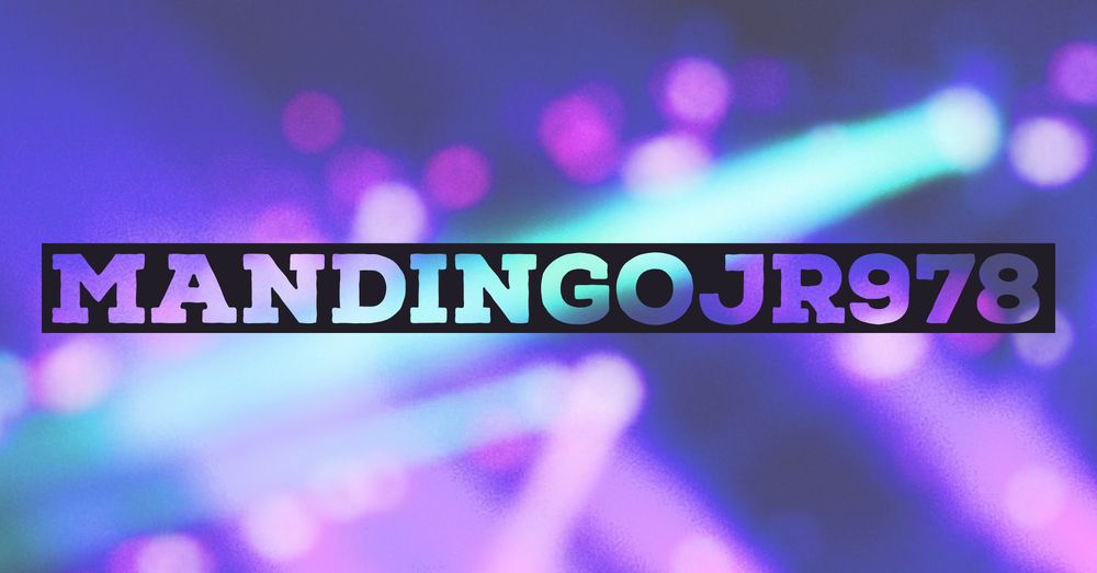 mandingojr978 OnlyFans profile picture