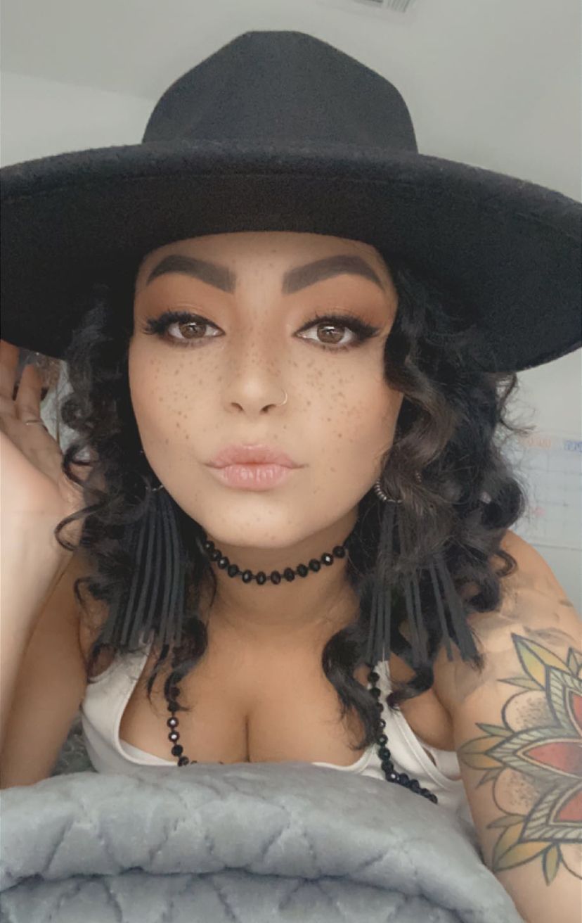 dreamybrittbabe OnlyFans profile picture