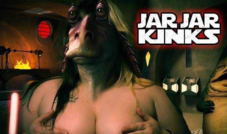 jarjar_kinks OnlyFans profile picture