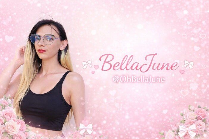 ohbellajune OnlyFans profile picture