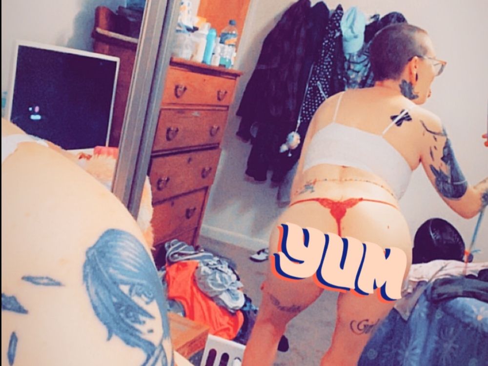 mollyxmanic OnlyFans profile picture