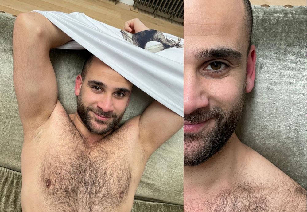adamjz9 OnlyFans profile picture