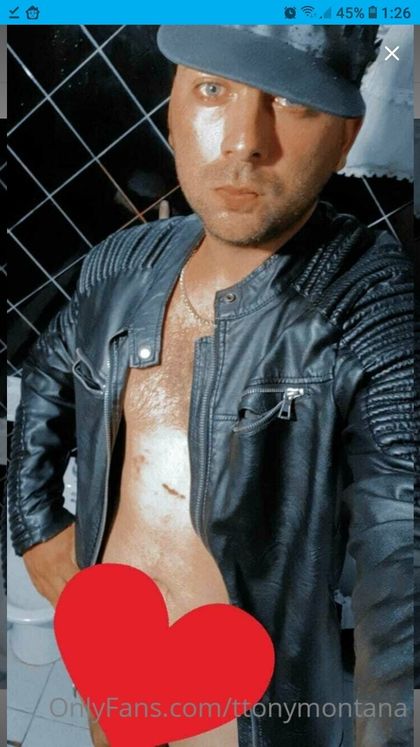 ttonymontana OnlyFans picture