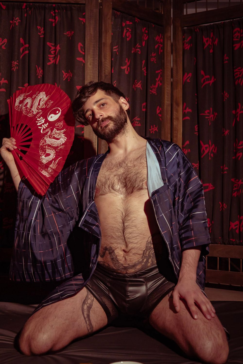 doctorkinkyvip OnlyFans profile picture