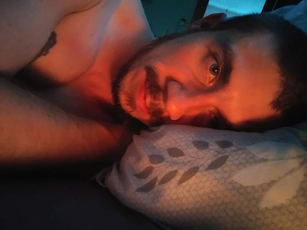 gavinpatrickcooper OnlyFans profile picture