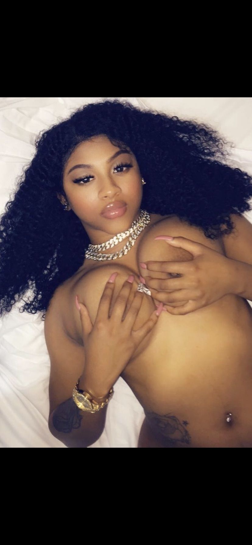 itzthedoll_ OnlyFans profile picture
