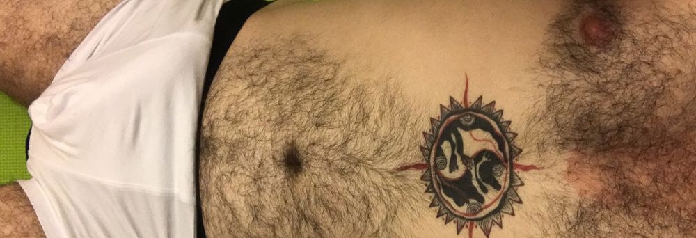 thesexyplantman OnlyFans profile picture