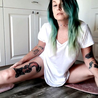 ladythetramp OnlyFans picture