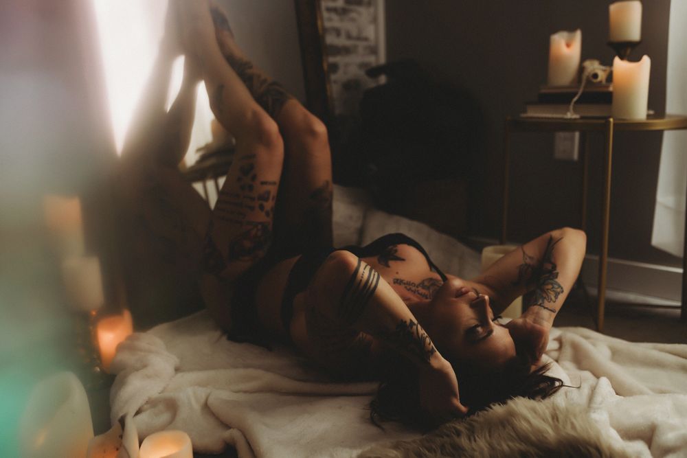 theofficialamelialaday OnlyFans profile picture