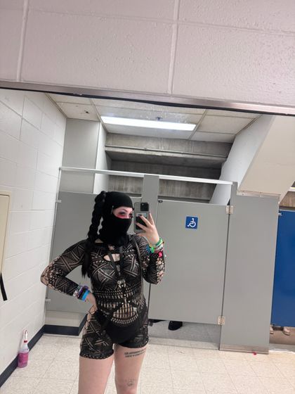 mistressmik OnlyFans picture