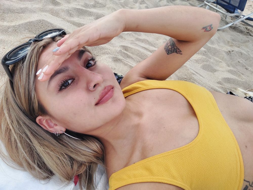 nickii222 OnlyFans profile picture