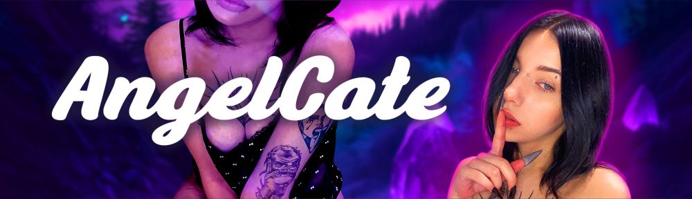 angel_cate OnlyFans profile picture