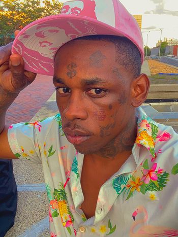 Call me Papi