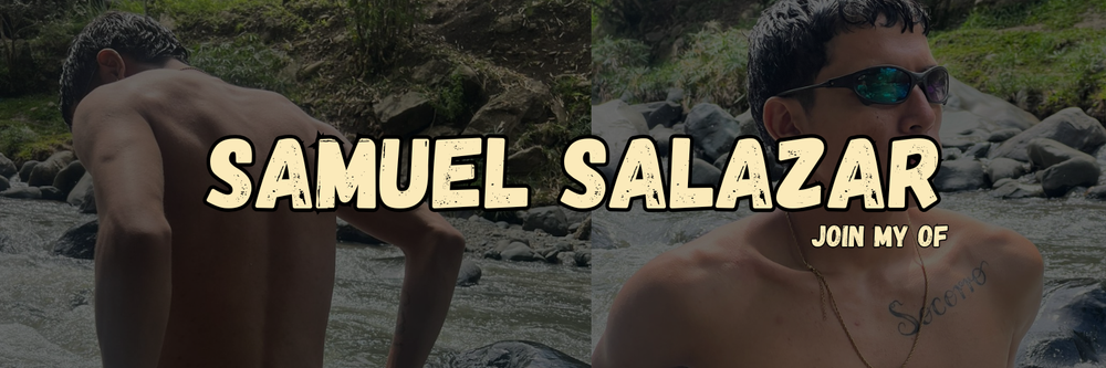 samuelsalazar01 OnlyFans profile picture