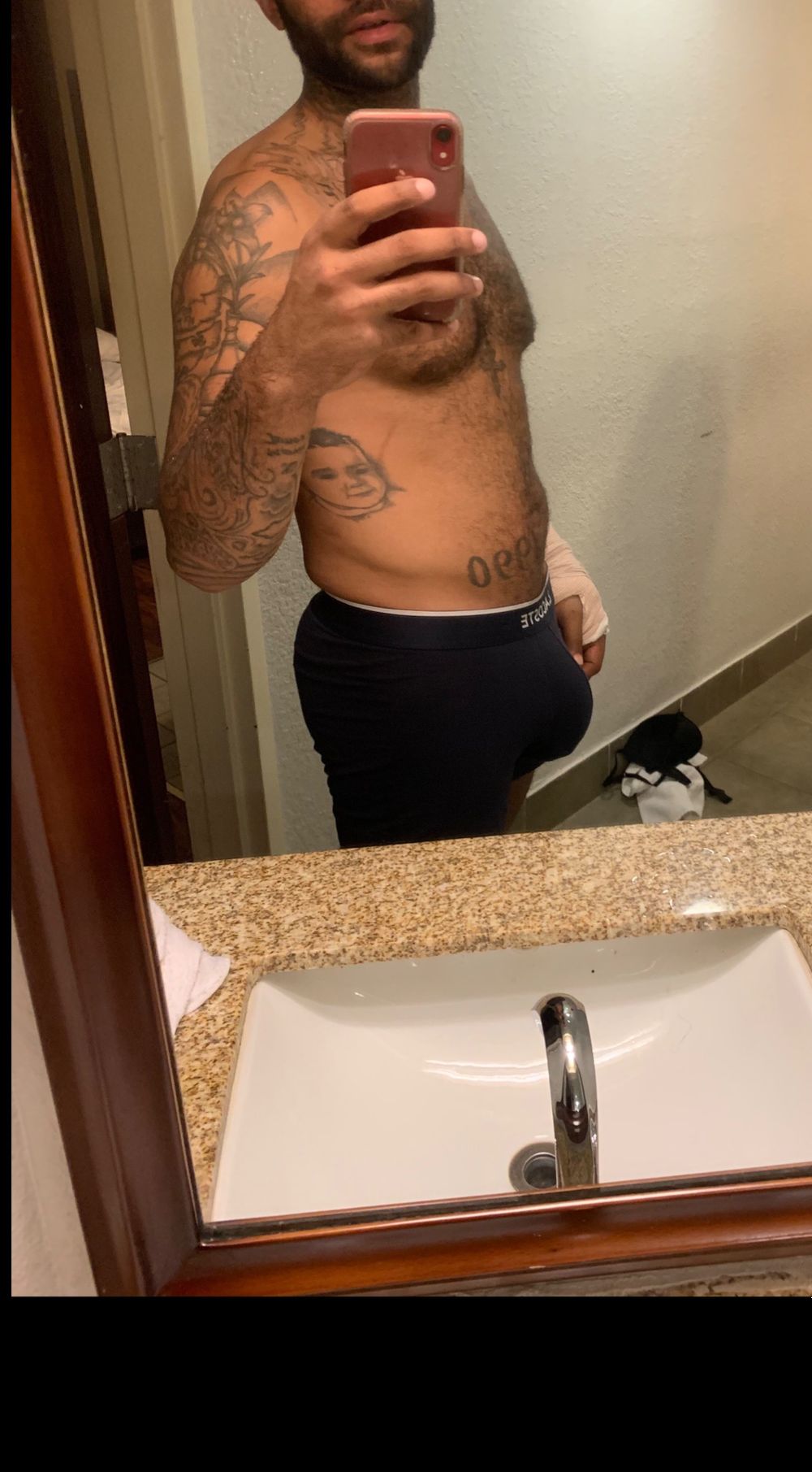 palmerpack58 OnlyFans profile picture