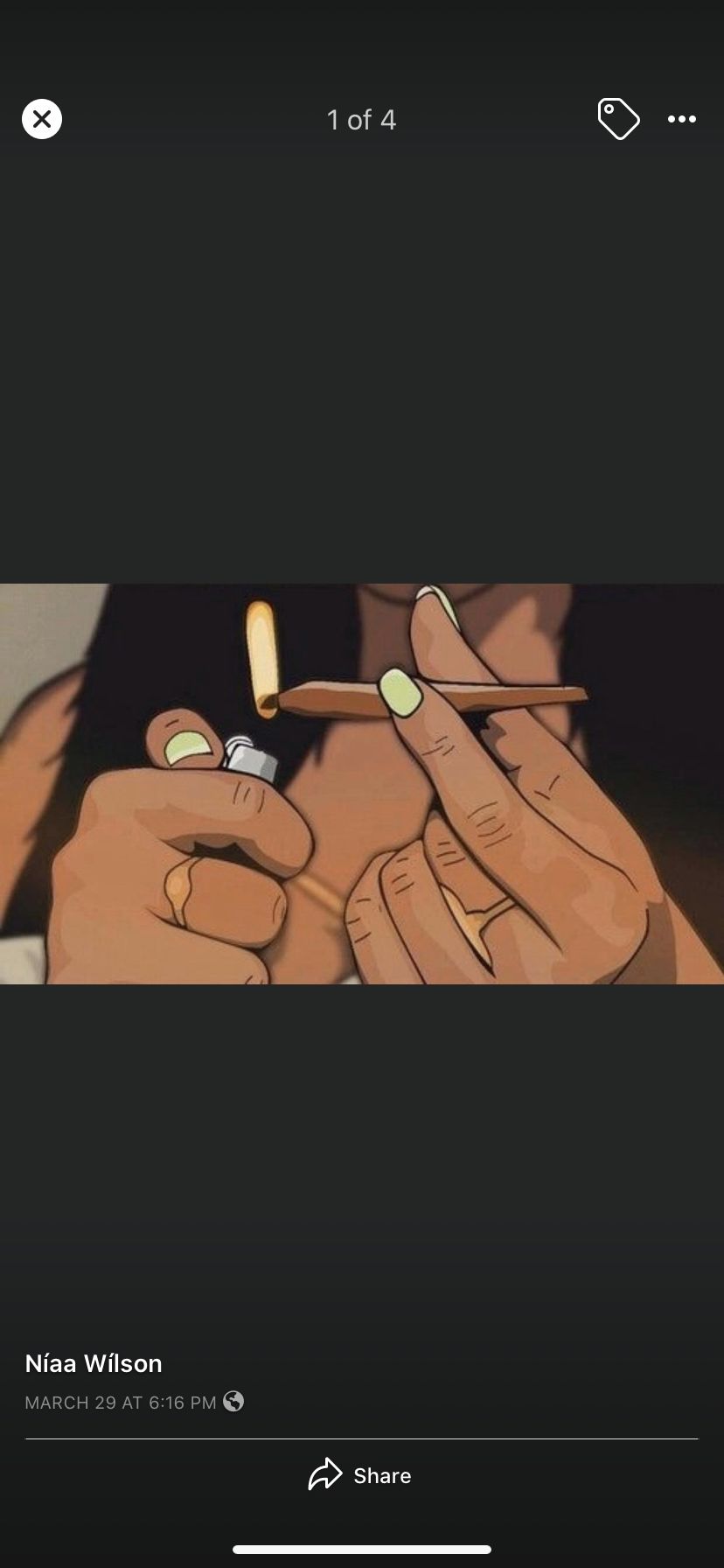 prettypsycho4 OnlyFans profile picture