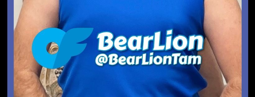 bearliontam OnlyFans profile picture