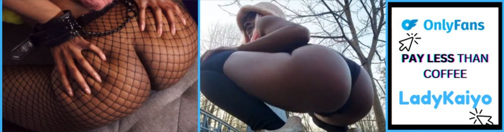 ladykaiyofree OnlyFans profile picture