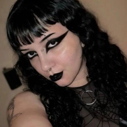 gothbitchsw OnlyFans picture