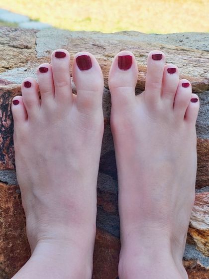 littletoebean OnlyFans picture