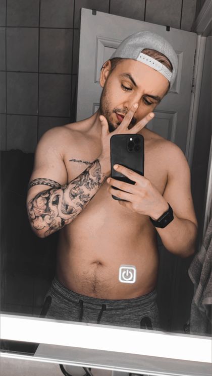 chacaleon OnlyFans picture