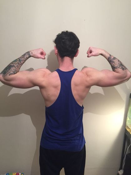 cbrbikerboy69 OnlyFans picture