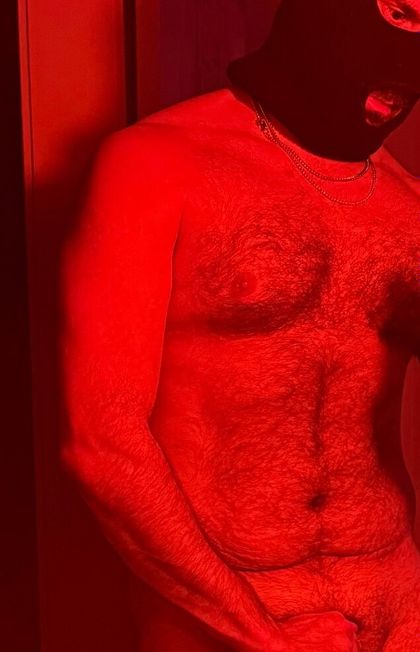 xxxnickharper OnlyFans picture