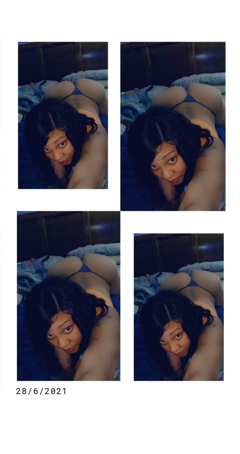 sexyshanii OnlyFans profile picture